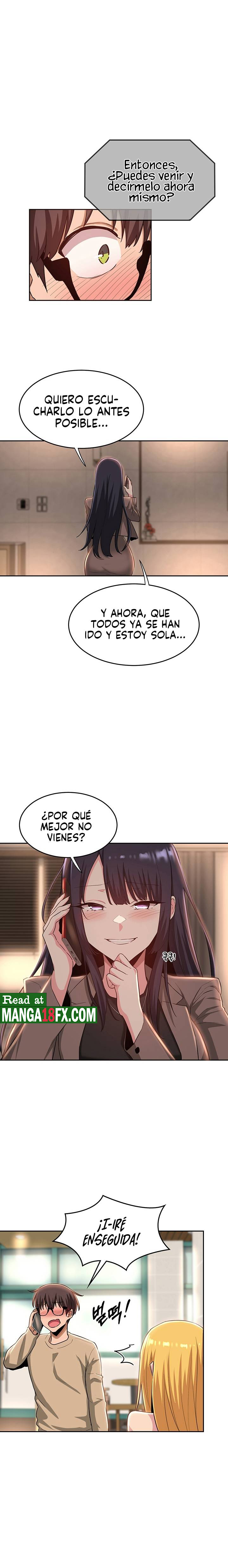 Sextudy Group Raw Chapter 34 Page 15