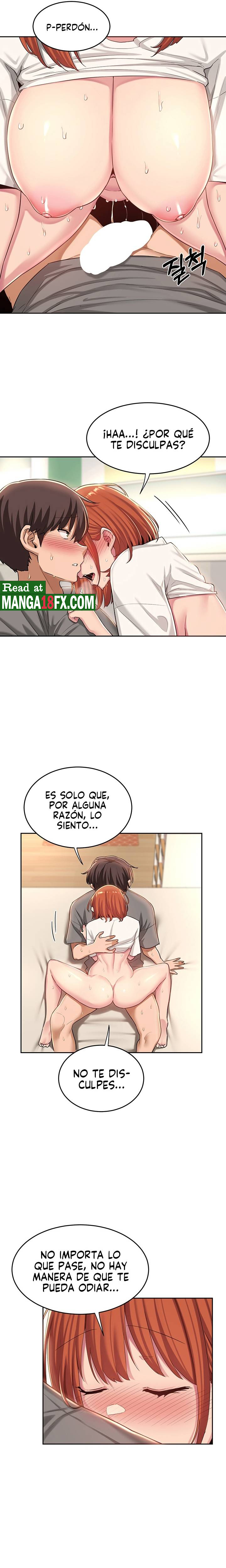Sextudy Group Raw Chapter 34 Page 4