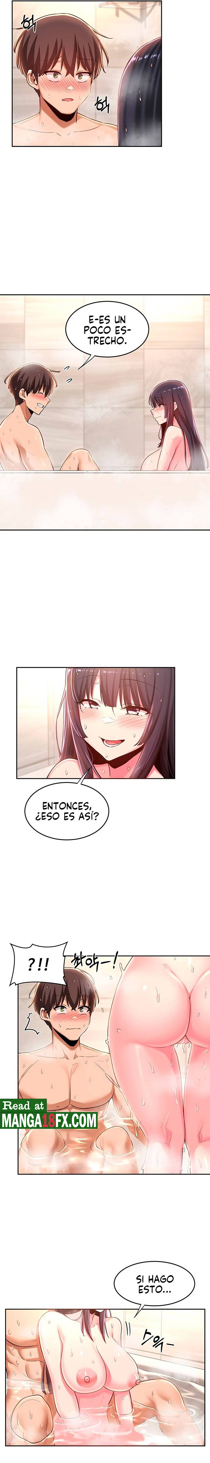 Sextudy Group Raw Chapter 35 Page 10