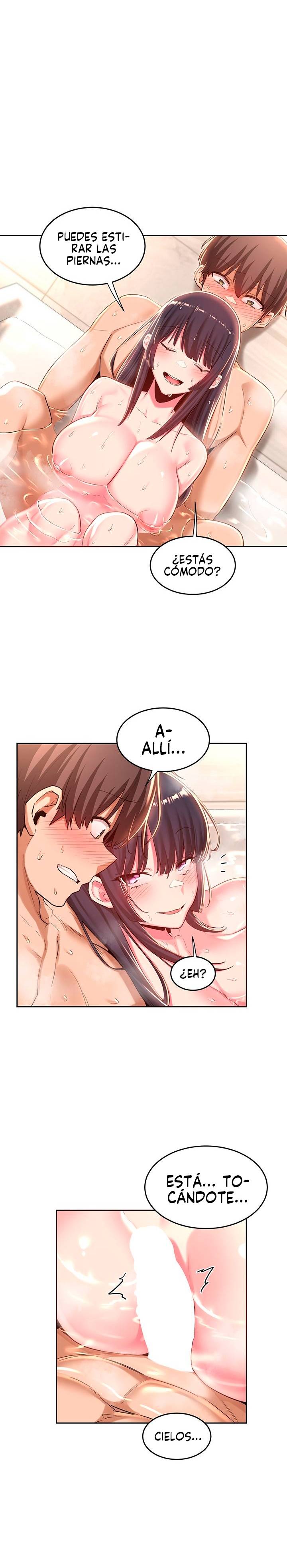 Sextudy Group Raw Chapter 35 Page 11