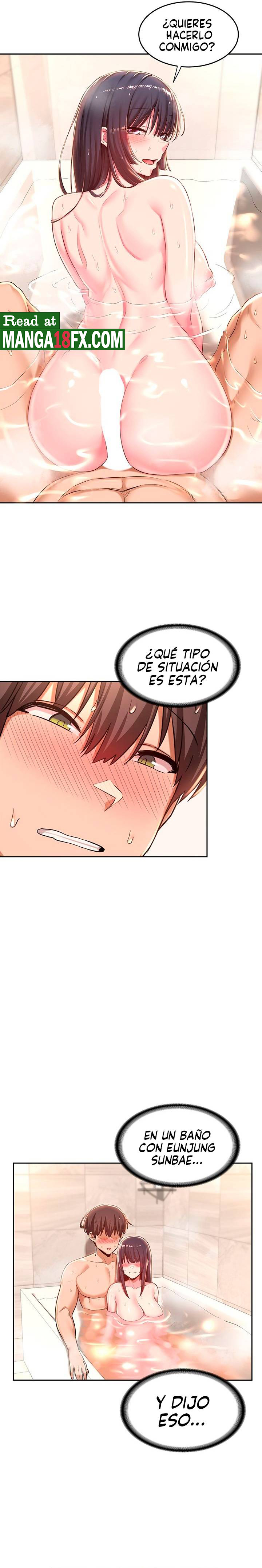 Sextudy Group Raw Chapter 35 Page 13