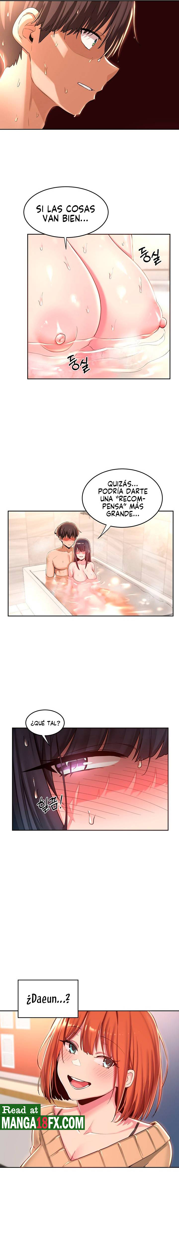 Sextudy Group Raw Chapter 35 Page 15