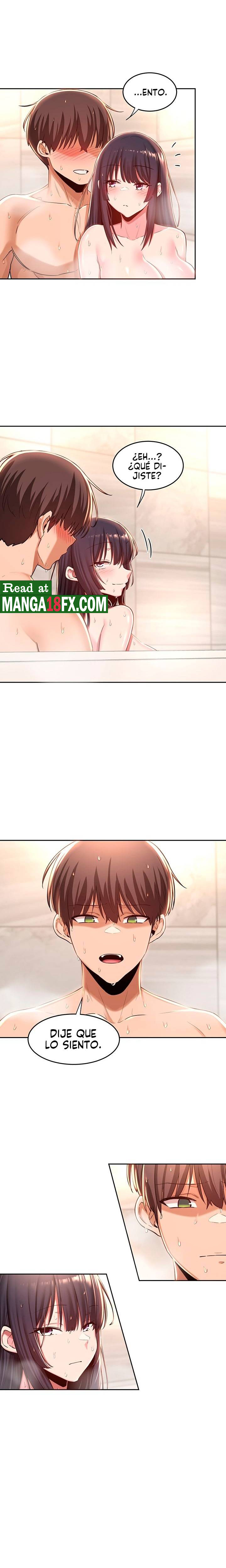 Sextudy Group Raw Chapter 35 Page 16
