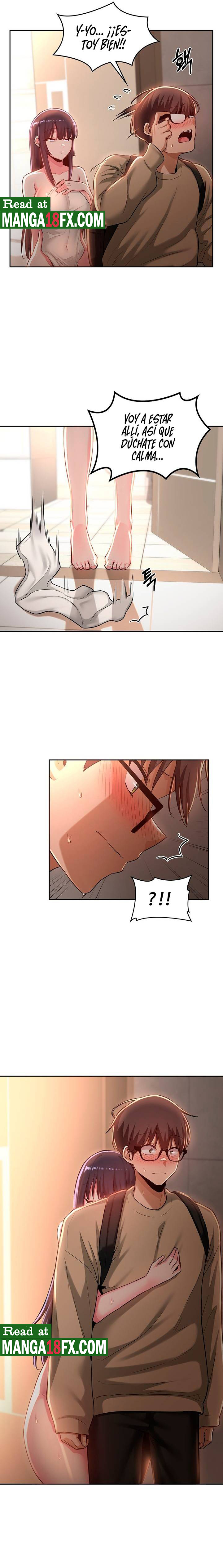 Sextudy Group Raw Chapter 35 Page 3