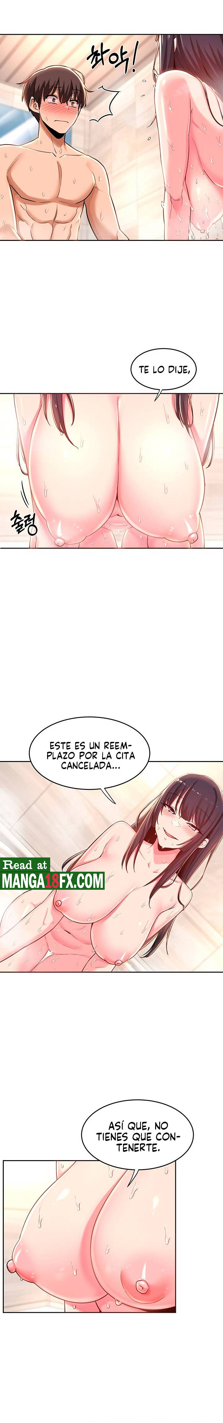 Sextudy Group Raw Chapter 35 Page 6