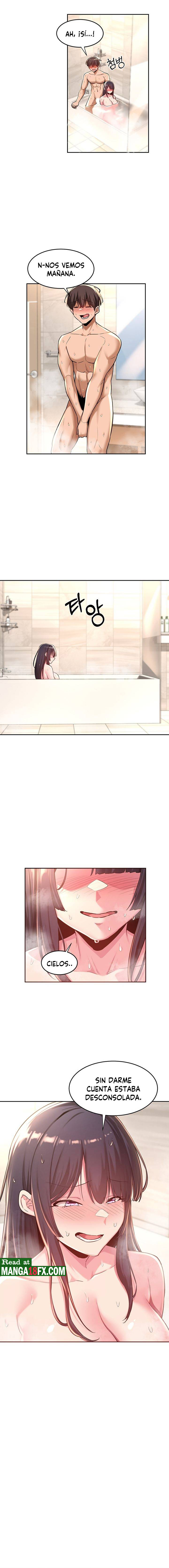 Sextudy Group Raw Chapter 36 Page 3