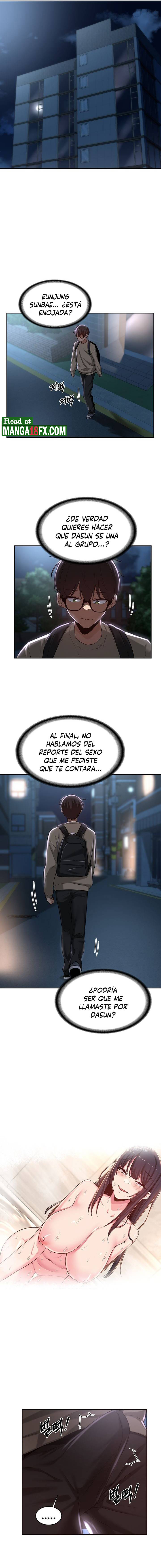 Sextudy Group Raw Chapter 36 Page 4