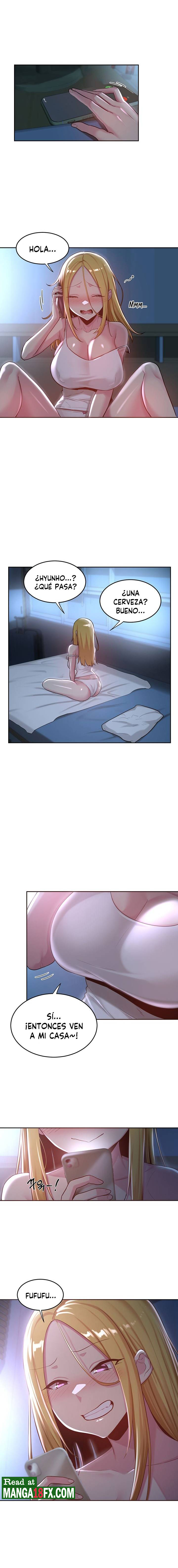 Sextudy Group Raw Chapter 36 Page 6