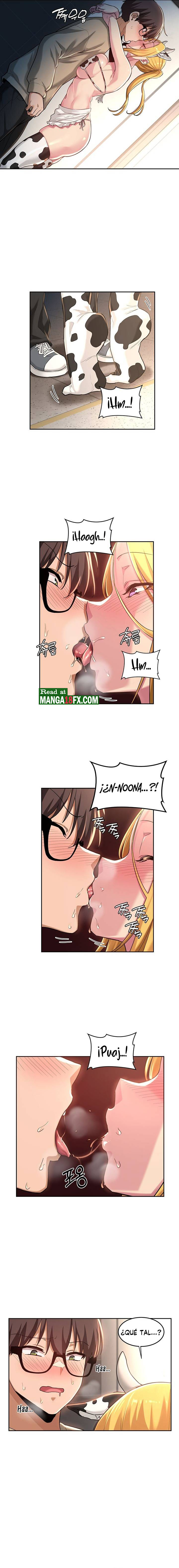 Sextudy Group Raw Chapter 36 Page 9