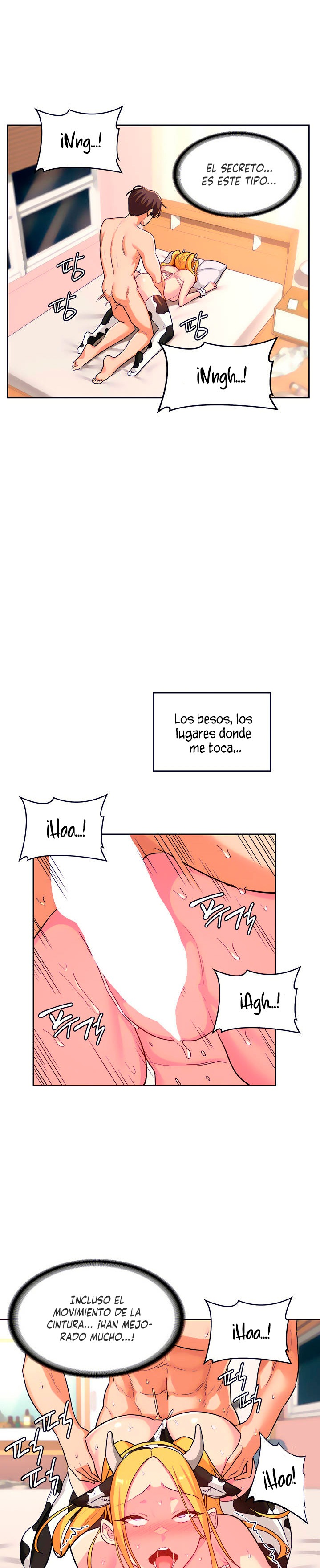 Sextudy Group Raw Chapter 37 Page 12