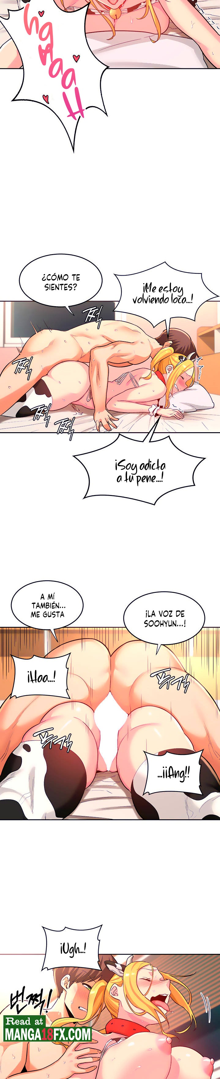 Sextudy Group Raw Chapter 37 Page 13