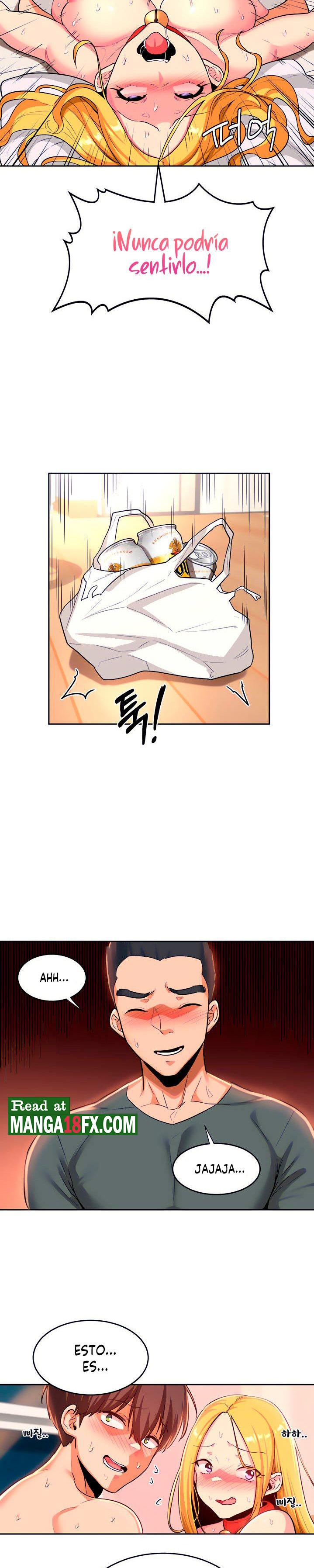 Sextudy Group Raw Chapter 37 Page 19