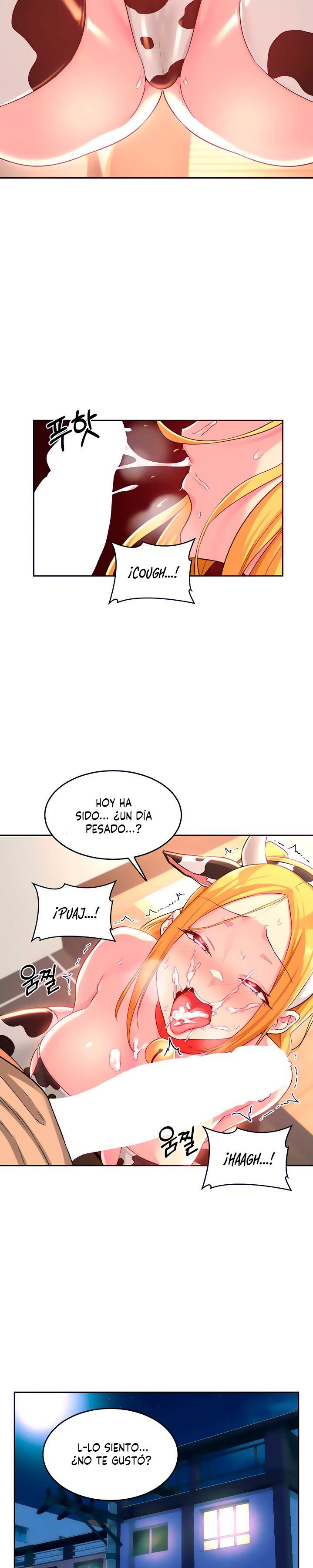 Sextudy Group Raw Chapter 37 Page 2
