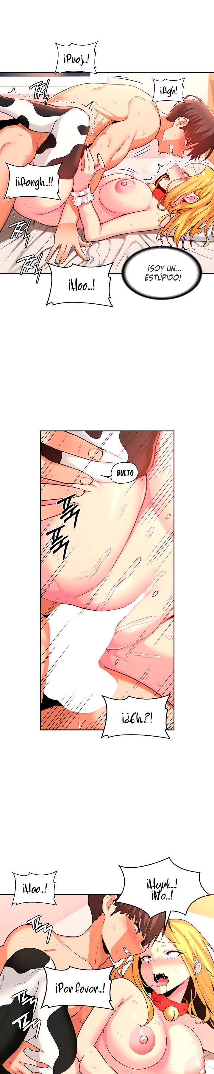 Sextudy Group Raw Chapter 37 Page 22