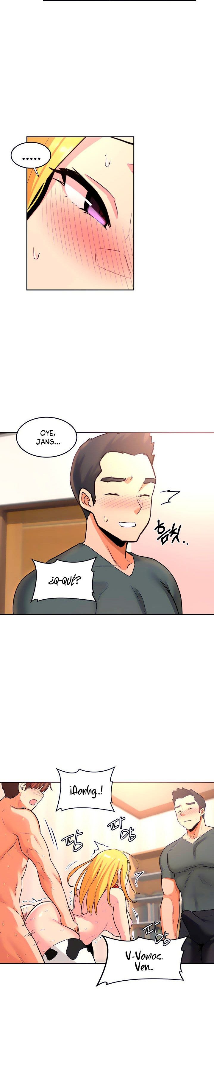 Sextudy Group Raw Chapter 37 Page 24