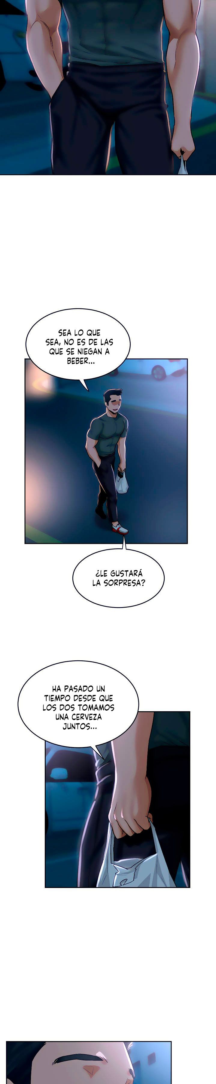 Sextudy Group Raw Chapter 37 Page 4