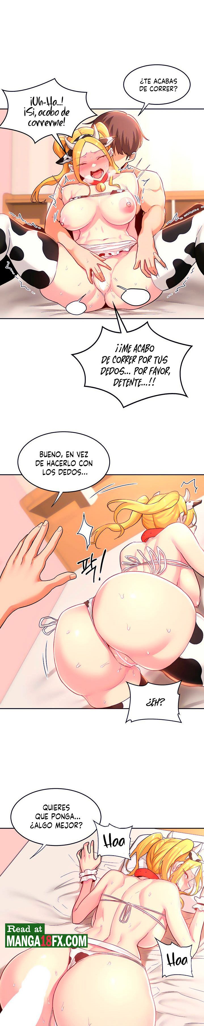 Sextudy Group Raw Chapter 37 Page 8