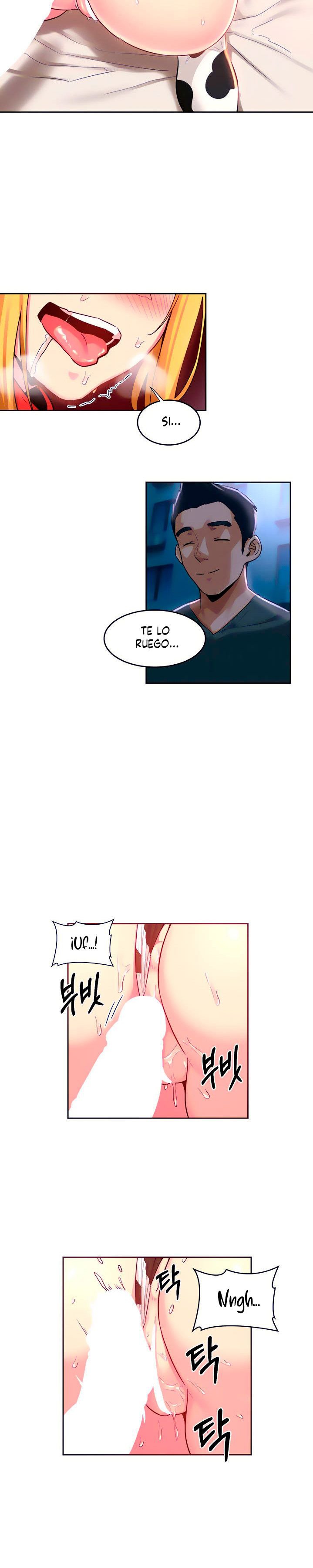 Sextudy Group Raw Chapter 37 Page 9
