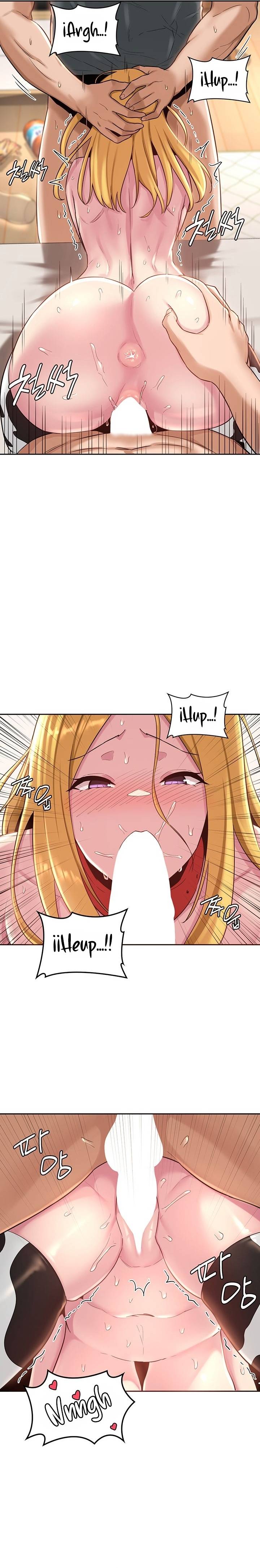 Sextudy Group Raw Chapter 38 Page 10