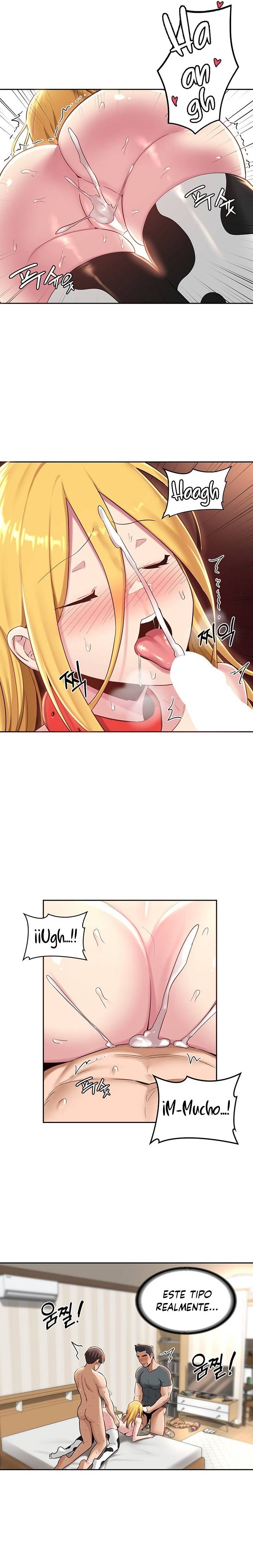 Sextudy Group Raw Chapter 38 Page 13