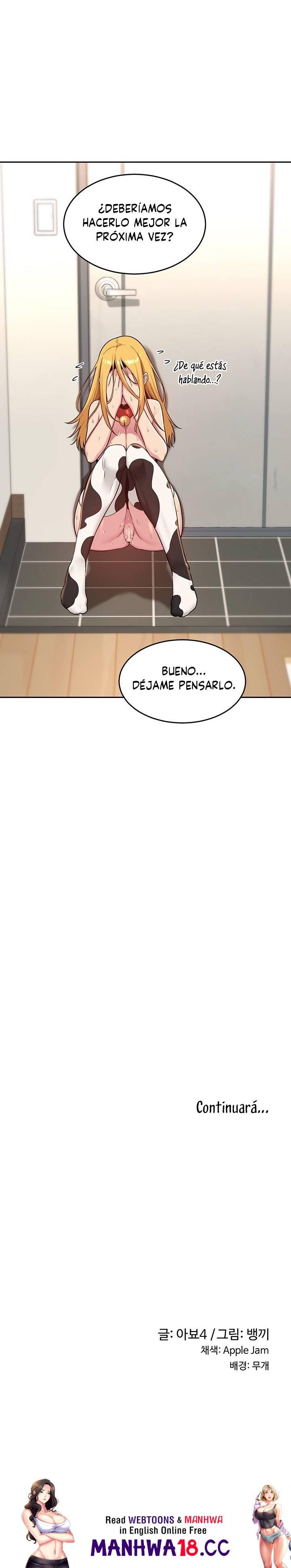 Sextudy Group Raw Chapter 38 Page 19