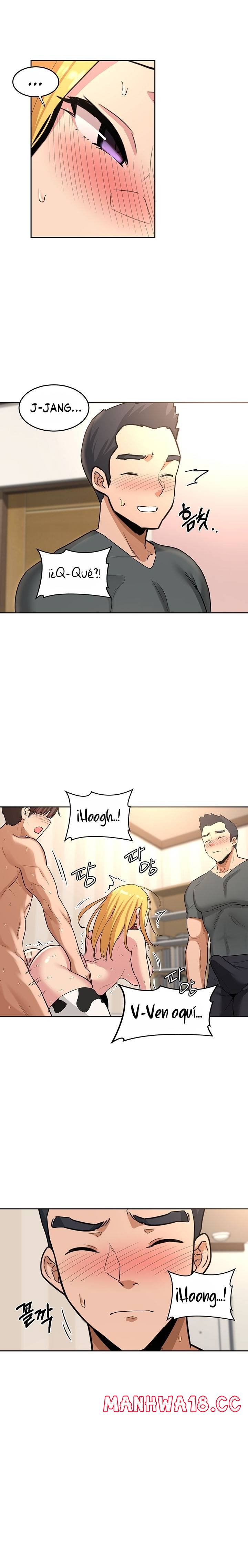 Sextudy Group Raw Chapter 38 Page 2