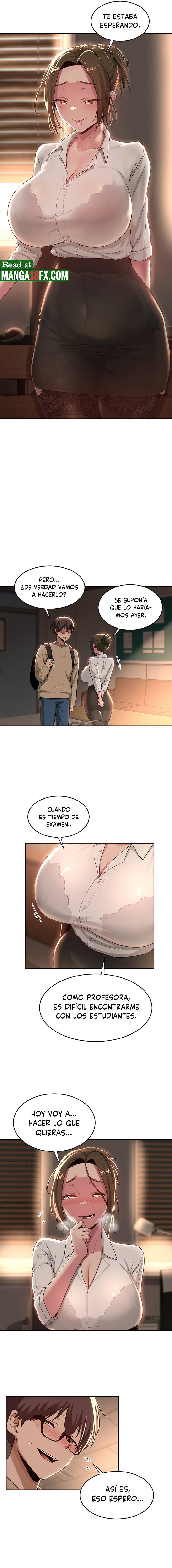 Sextudy Group Raw Chapter 39 Page 11