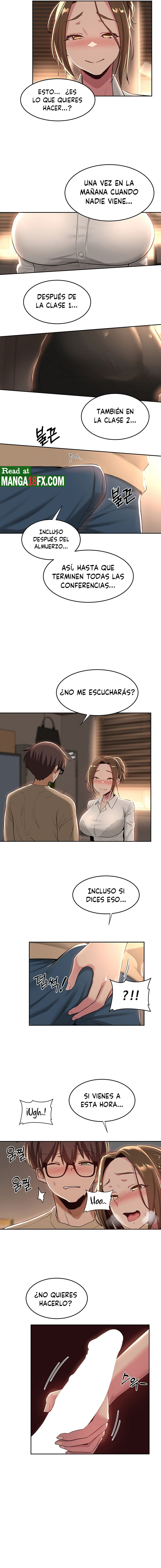 Sextudy Group Raw Chapter 39 Page 12