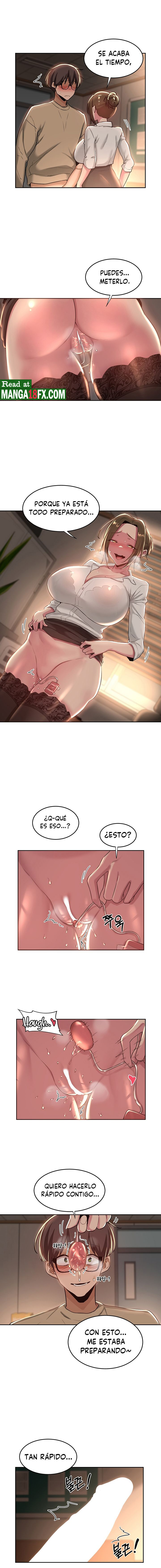 Sextudy Group Raw Chapter 39 Page 13