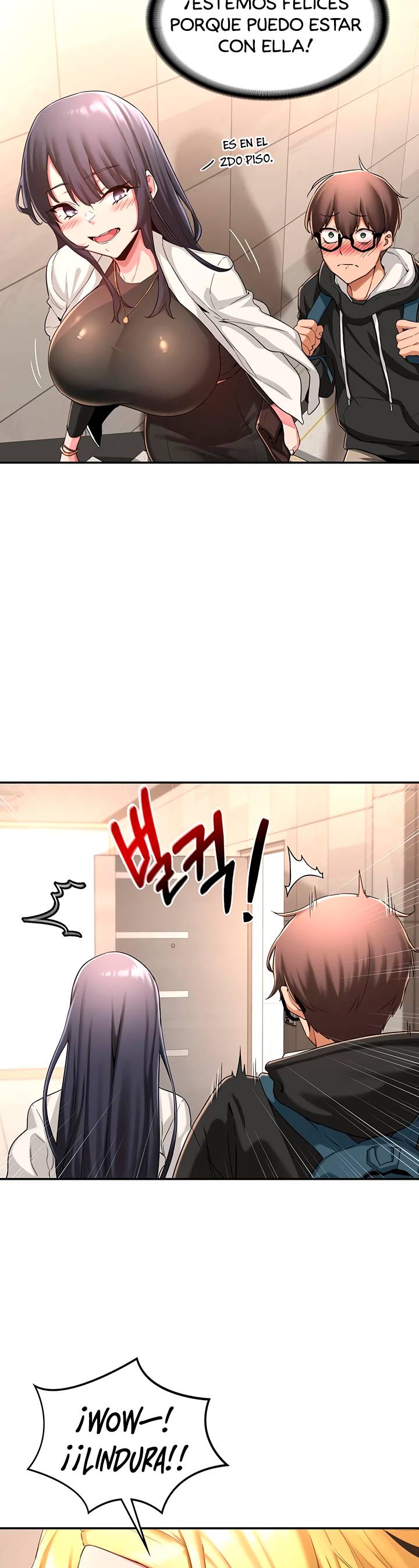 Sextudy Group Raw Chapter 4 Page 13