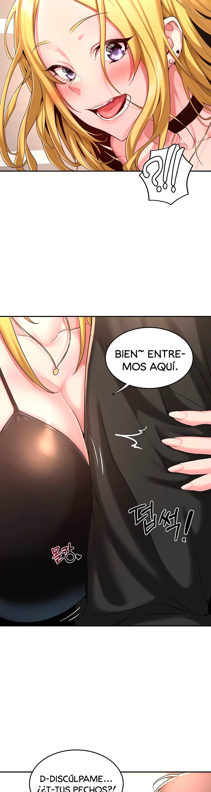 Sextudy Group Raw Chapter 4 Page 14
