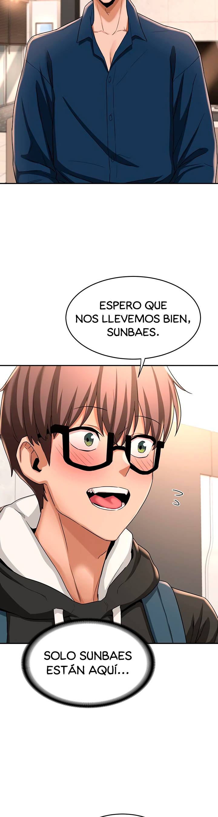 Sextudy Group Raw Chapter 4 Page 20