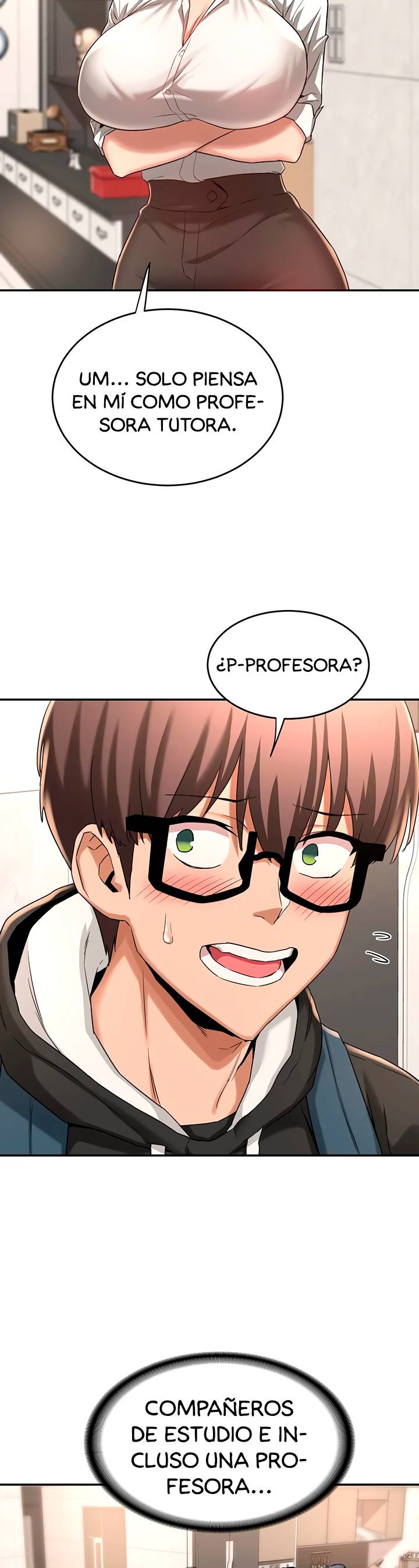 Sextudy Group Raw Chapter 4 Page 24