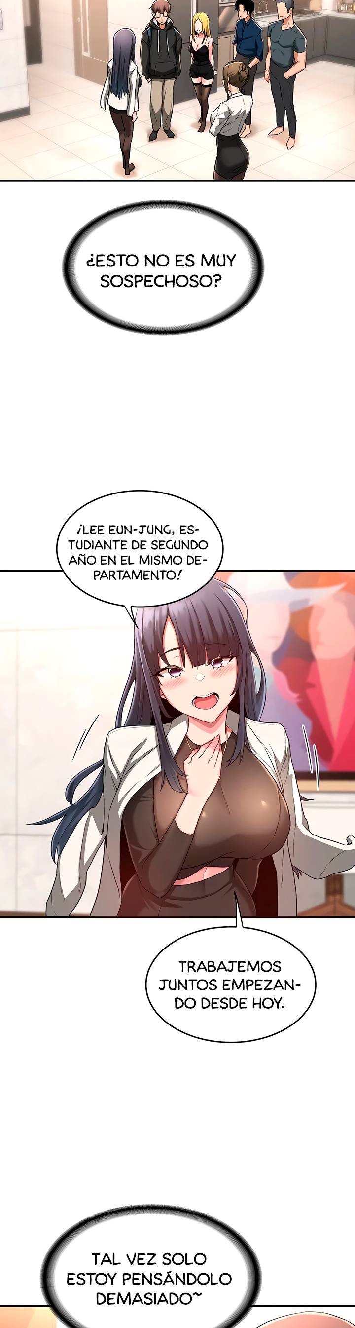 Sextudy Group Raw Chapter 4 Page 25