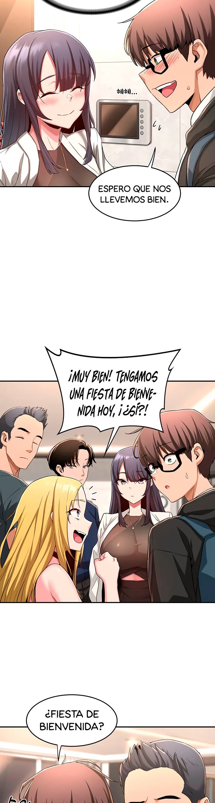 Sextudy Group Raw Chapter 4 Page 26