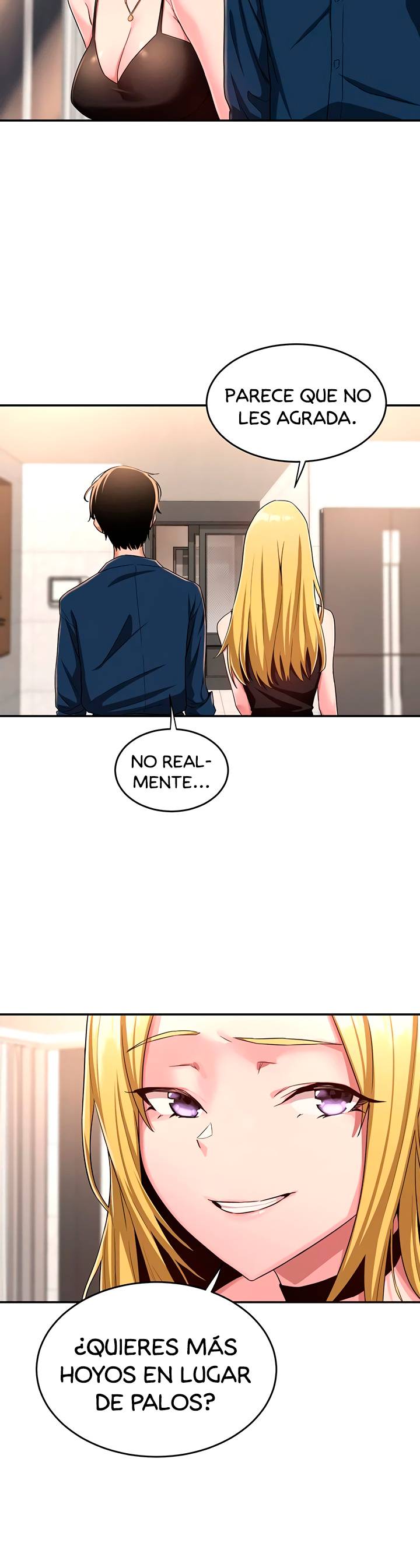 Sextudy Group Raw Chapter 4 Page 28