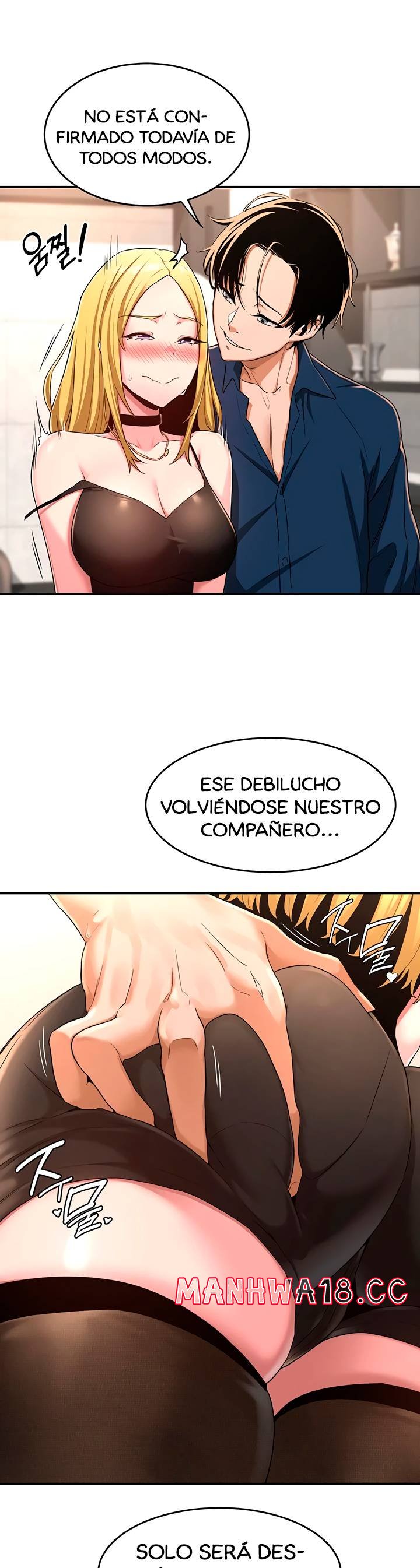 Sextudy Group Raw Chapter 4 Page 29