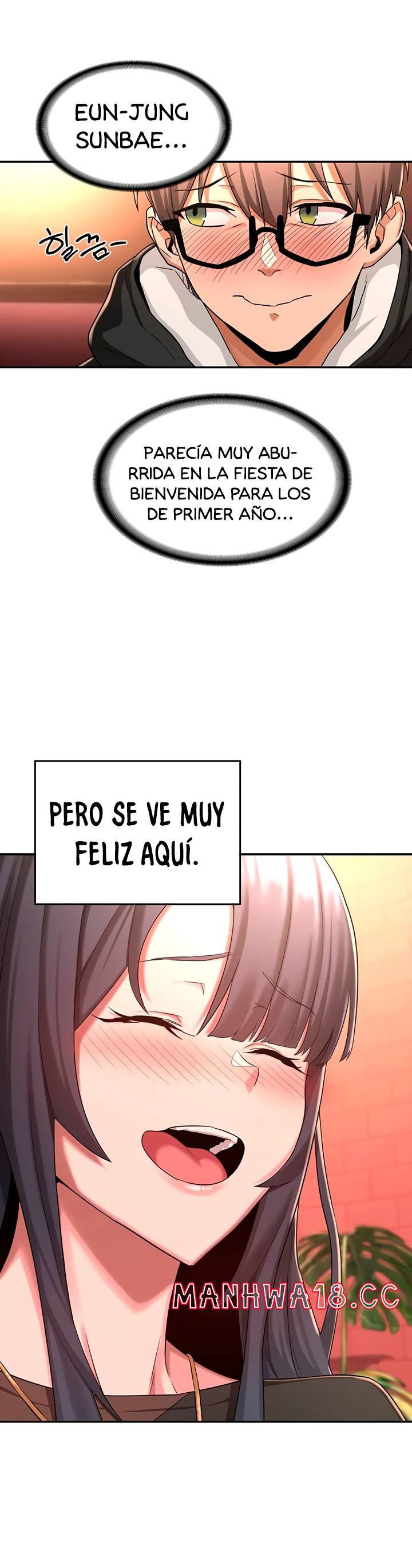 Sextudy Group Raw Chapter 4 Page 36