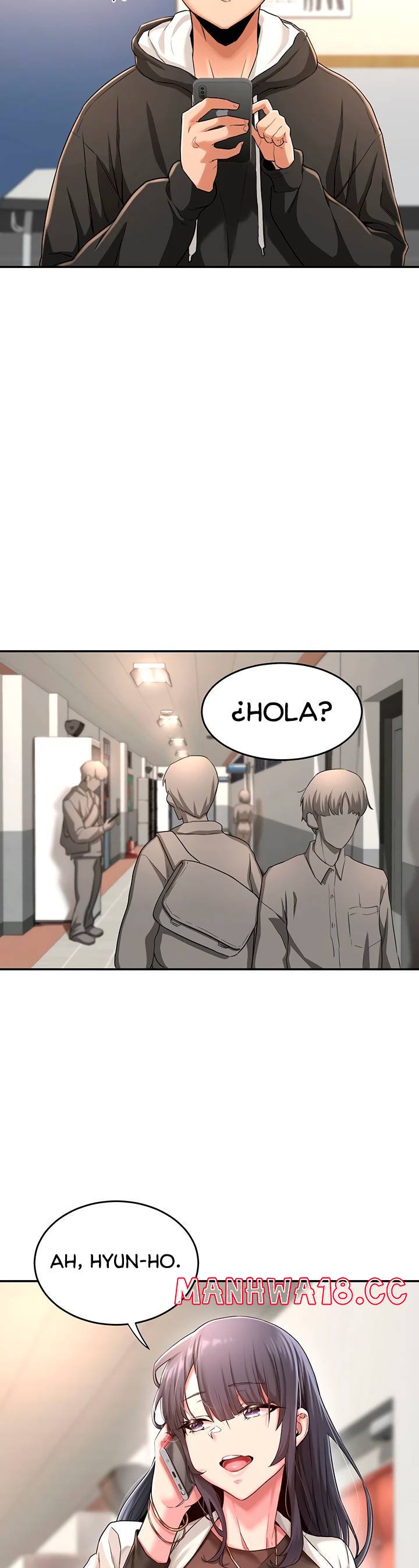 Sextudy Group Raw Chapter 4 Page 6