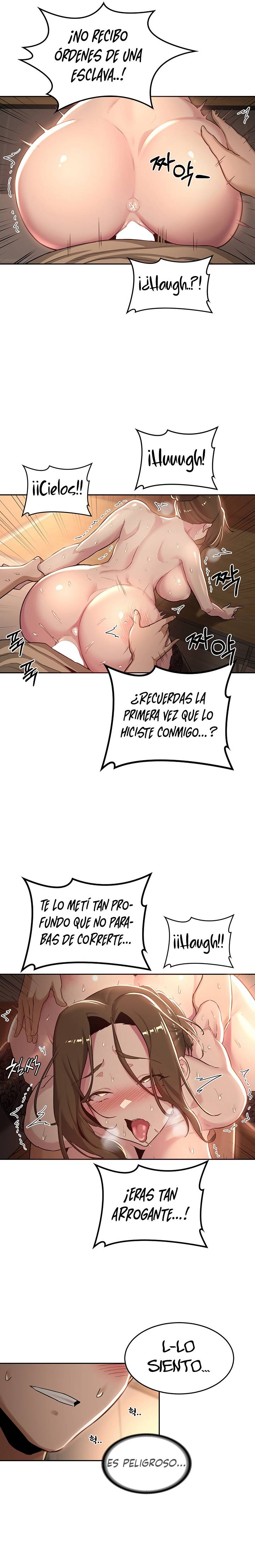 Sextudy Group Raw Chapter 40 Page 14