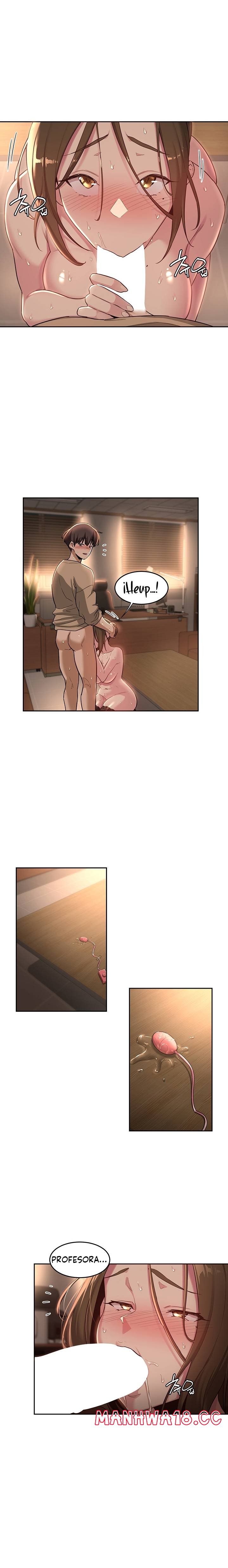 Sextudy Group Raw Chapter 40 Page 17
