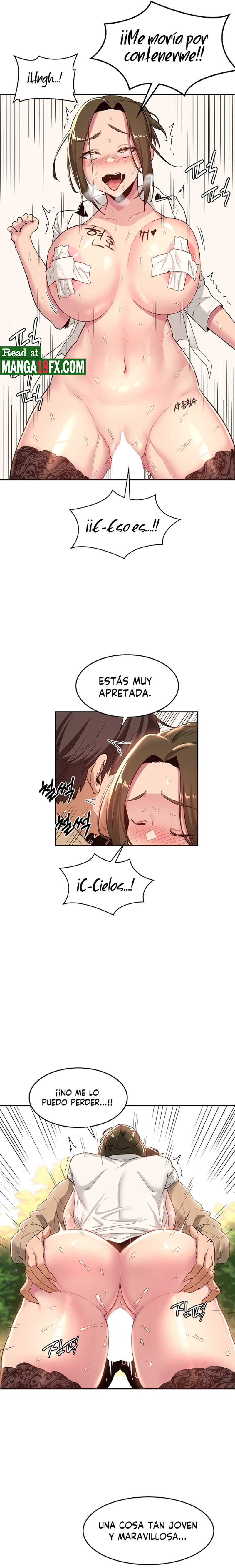Sextudy Group Raw Chapter 41 Page 12