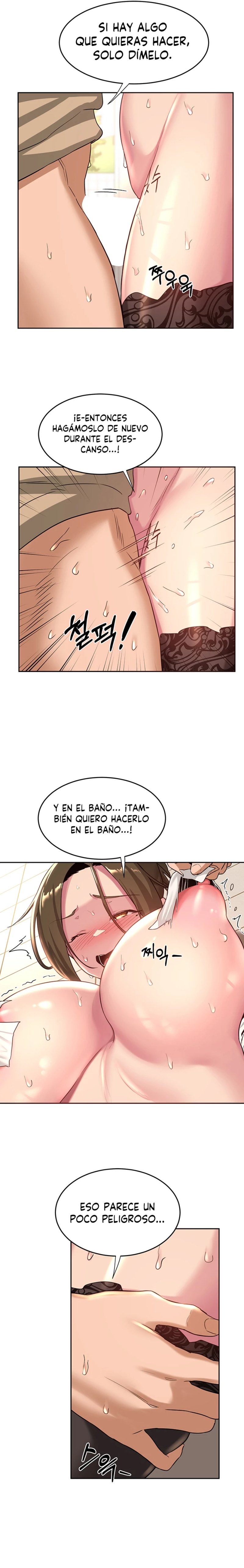 Sextudy Group Raw Chapter 41 Page 14