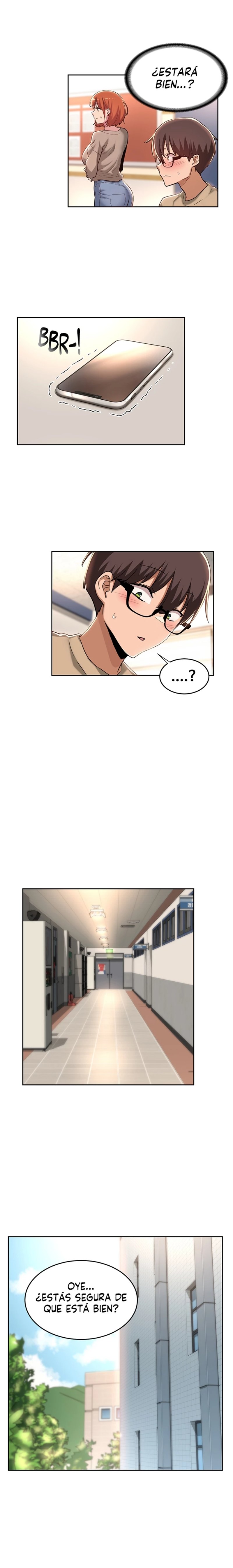 Sextudy Group Raw Chapter 41 Page 7