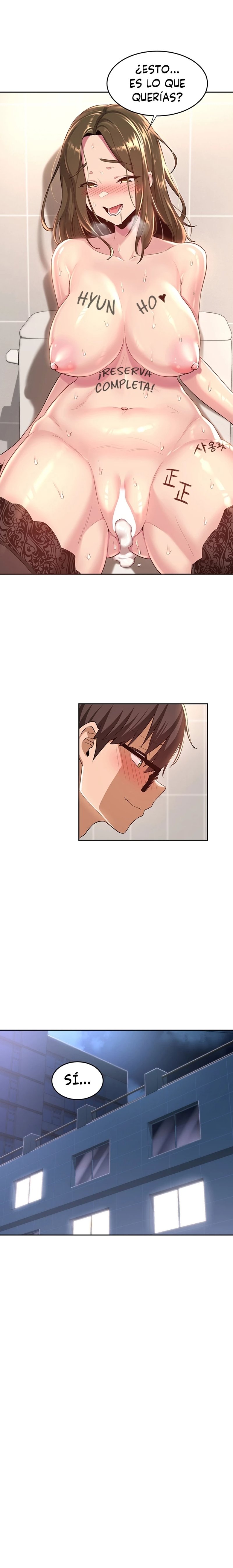 Sextudy Group Raw Chapter 42 Page 13