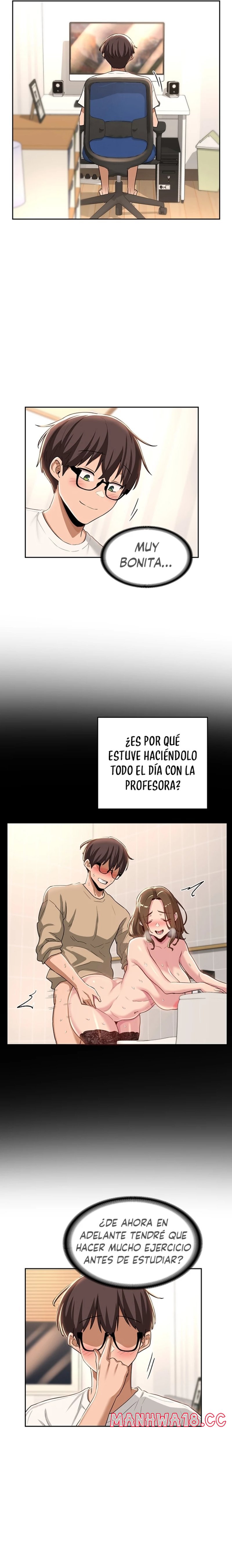 Sextudy Group Raw Chapter 42 Page 14