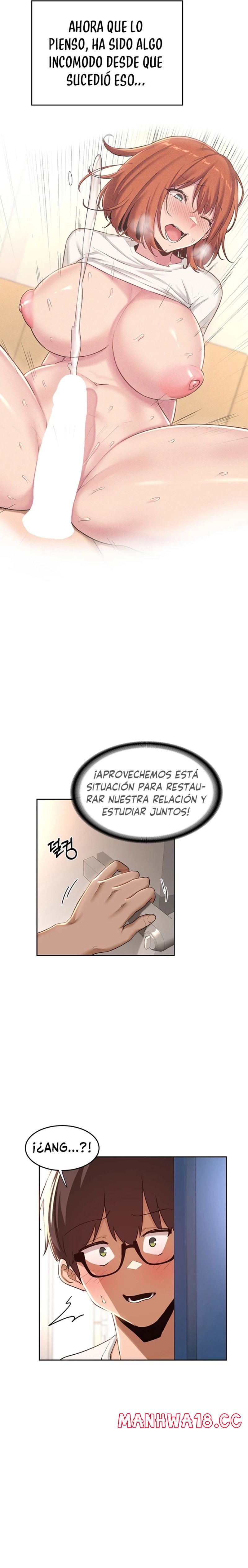 Sextudy Group Raw Chapter 42 Page 16