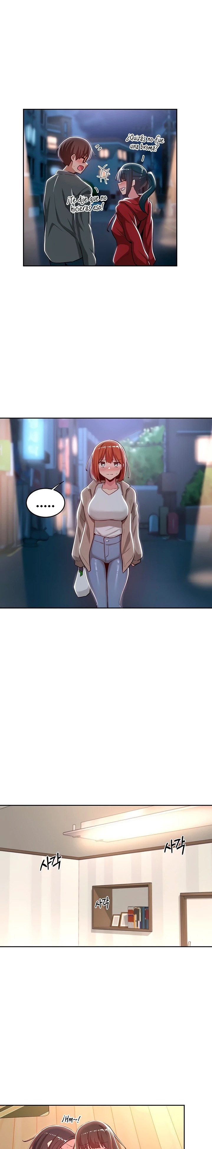 Sextudy Group Raw Chapter 43 Page 11