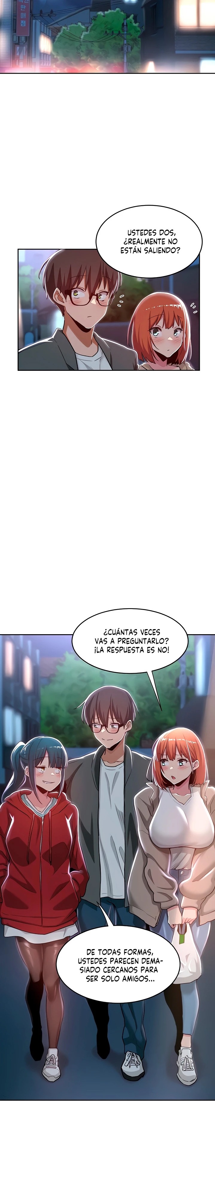 Sextudy Group Raw Chapter 43 Page 8