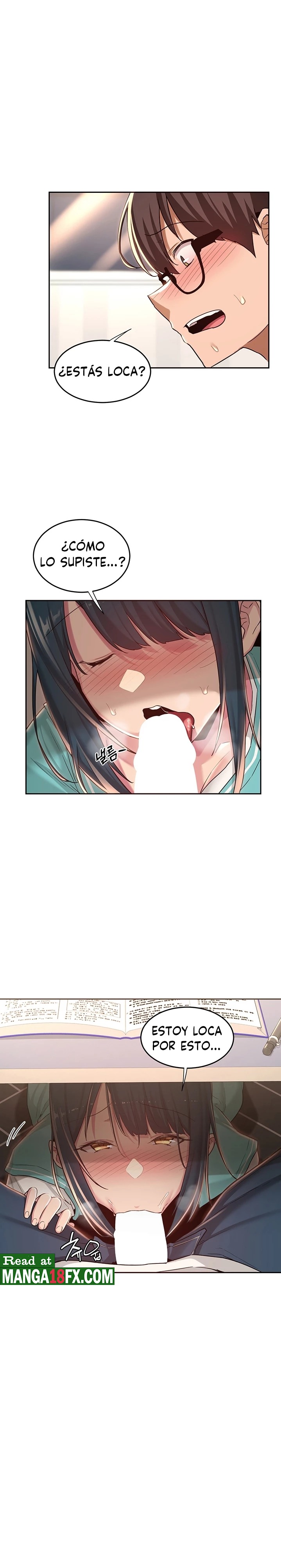 Sextudy Group Raw Chapter 44 Page 1